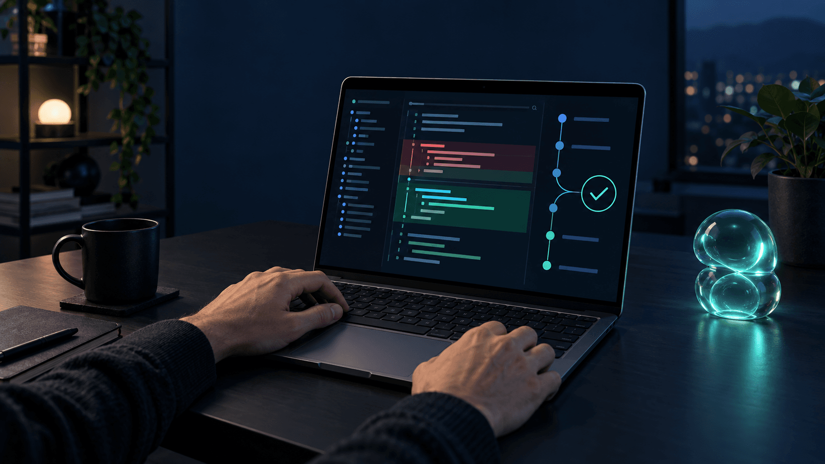 Solus, AI 보조 코드 기여 허용…테스트·커밋 표기 의무화