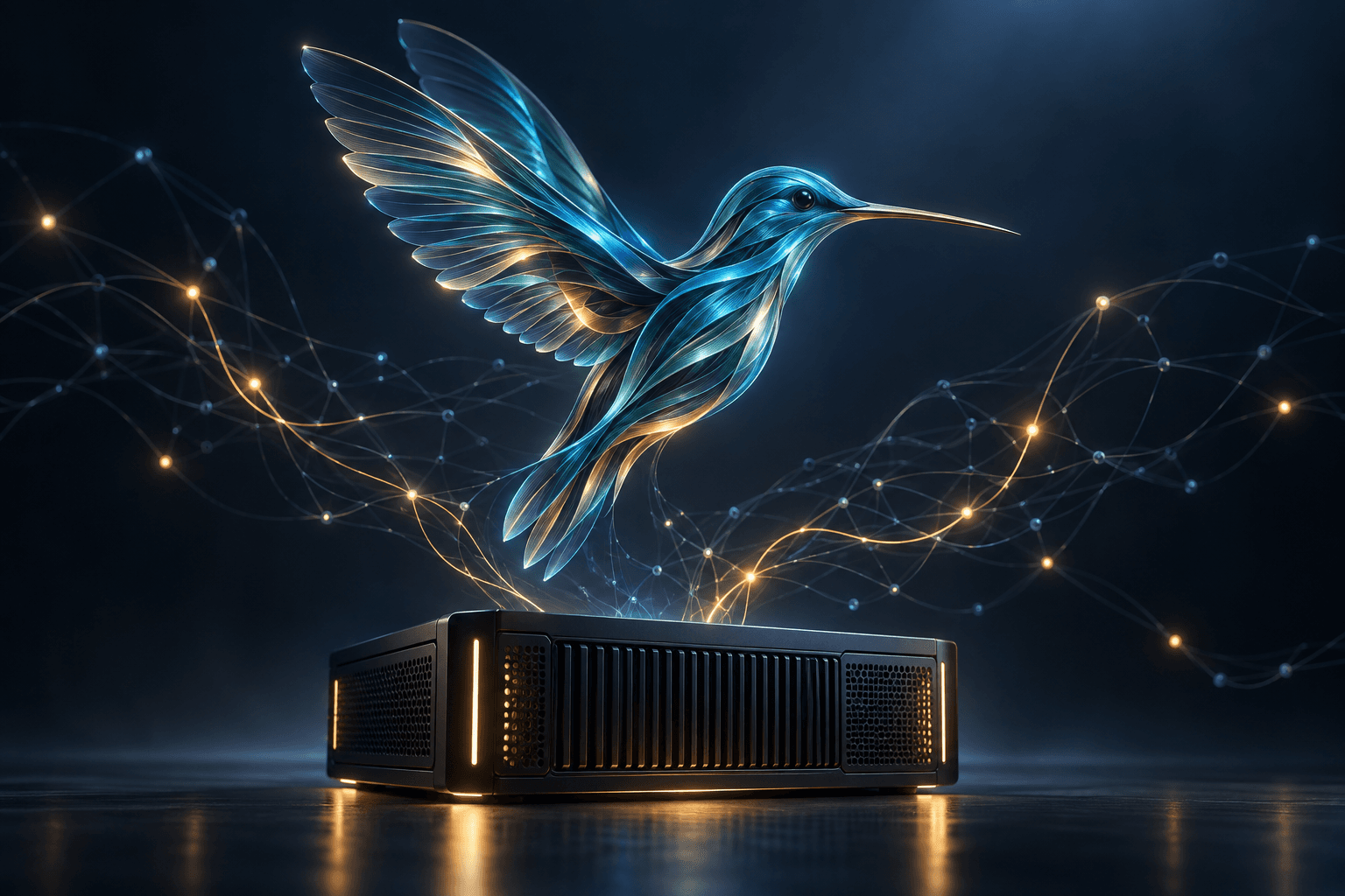독일 알레프 알파, 오픈웨이트 AI ‘Kolibri 1’ 공개…독일어·영어 특화